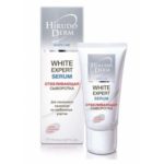 Биокон Hirudo Derm White Expert Serum Отбеливающая сыворотка, 19 мл 2