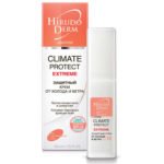 Биокон Hirudo Derm Climat-protect Защитный крем от холода и ветра, 50 мл 2