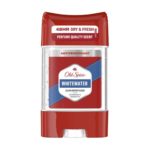 Old Spice Дезодорант-антиперспирант гелевый Whitewater защита 48 ч; не оставляет белых следов, 70 мл 2