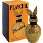 Apple Parfums Парфюмерная вода для женщин Playgirl Randevu, 30 мл 2