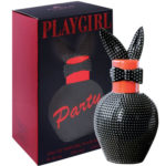 Apple Parfums Парфюмерная вода для женщин Playgirl Party, 30 мл 2
