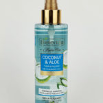 Bielenda Мист Hydra Care для лица и тела Coconut & Aloe увлажняющий, 200 мл 1