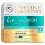 Eveline Крем-эликсир Bio-Hyaluron Expert 30+ глубоко увлажняющий, 50 мл 1