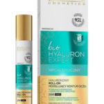 Eveline Гель роликовый Bio-Hyaluron Expert для кожи вокруг глаз, 15 мл 1