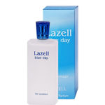 Lazell Парфюмерная вода для женщин Blue Day, 100 мл 1