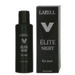 Lazell Туалетная вода для мужчин Elite Night, 100 мл 2