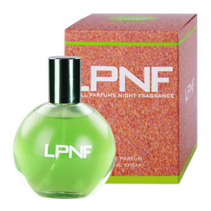 Lazell Парфюмерная вода для женщин LPNF фруктовый, спрей 100 мл в футляре 8