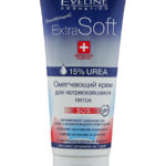 Eveline Крем ExtraSoft смягчающий для потрескавшихся пяток, 100 мл 1