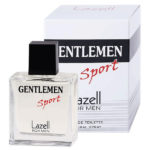 Lazell Туалетная вода для мужчин Gentlemen Sport, 100 мл 1