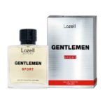 Lazell Туалетная вода для мужчин Gentlemen Sport, 100 мл 1
