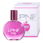 Lazell Парфюмерная вода для женщин LPNF Pink, 100 мл 2