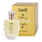 Lazell Парфюмерная вода для женщин Gold Madame, 100 мл 2