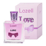 Lazell Парфюмерная вода для женщин Love, 100 мл 2
