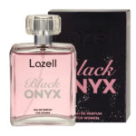Lazell Парфюмерная вода для женщин Black Onyx, 100 мл 1