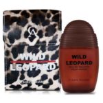 Chris Adams Туалетная вода для мужчин Wild Leopard, 100 мл 1