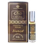 Духи масляные для мужчин Crown Perfumes Original 6 мл 1