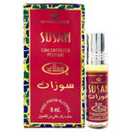 Духи масляные для женщин Crown Perfumes Susan Сюзанна ролл 6 мл 2