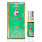 Духи масляные унисекс Crown Perfumes Africana Африкана ролл 6 мл 1