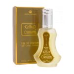 Парфюмерная вода для мужчин Crown Perfumes Original, 35 мл 2