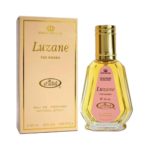 Парфюмерная вода для женщин Crown Perfumes Luzane, 50 мл 2