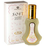 Парфюмерная вода для женщин Crown Perfumes Soft спрей 35 мл 1