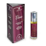 Духи масляные для женщин Crown Perfumes Elena 6 мл 1