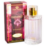 Парфюмерная вода для женщин Crown Perfumes Distance, 50 мл 2