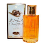 Crown Perfumes Парфюмерная вода для женщин Choco Musk Шокол мускус гурманский, сладкий, 50 мл 2