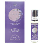 Духи масляные для женщин Crown Perfumes Sandra Сандра ролл 6 мл 1
