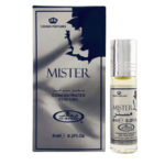 Crown Perfumes Духи масляные для мужчин For Men Для мужчин древесный, цитрусовый (perfume), ролл 6 мл 1