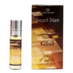 Духи масляные для мужчин Crown Perfumes Smart Man 6 мл 1