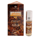 Духи масляные для мужчин Crown Perfumes Musk Oud Муск оуд ролл 6 мл 1