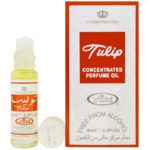 Духи масляные для женщин Crown Perfumes Tulip 6 мл 1