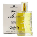 Парфюмерная вода для мужчин Crown Perfumes White Horse 50 мл 2