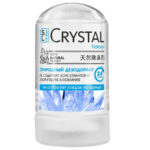 Secrets Lan Crystal Дезодорант минеральный для тела 24 hours Deodorant Stick, 60 г 1