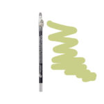 Farres Карандаш для глаз Professional Eyeliner Pencil, арт. W-207,тон 078 silver green 1