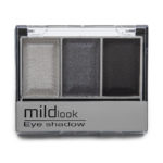 Тени для век 3-цветные Mildlook Eyeshadow 5033 тон 02 2