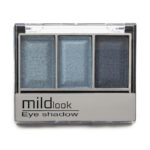 Тени для век 3-цветные Mildlook Eyeshadow 5033 тон 05 1