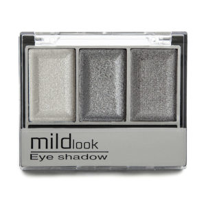 Тени для век 3-цветные Mildlook Eyeshadow 5033 тон 07 7