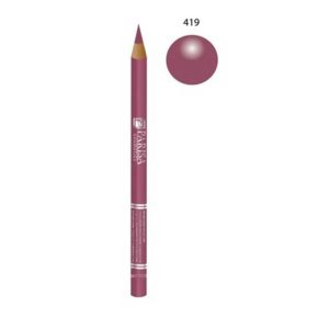Parisa Карандаш для Губ дерево Lip Professional Pencil 419 терракотовый 11