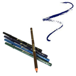 Parisa Карандаш для глаз дерево Eye Professional Pencil синий, 1.5 г 6