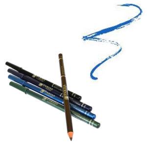 Parisa Карандаш для глаз дерево Eye Professional Pencil голубой, 1.5 г 9