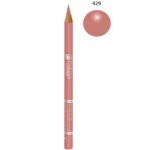Parisa Карандаш для губ тон 429 розово-персиковый натуральный, 1.5 г 2