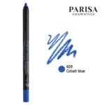 Карандаш для век Parisa Neon demon тон 609 cobalt blue 1.2 г 1