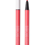 Parisa Лайнер для век водостойкий Neon Demon Pigmented Eyeliner, тон 03 red, 0.6 мл 1