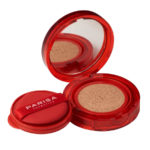 Parisa Кушон-фильтр для лица Ever Glow SPF50/PA+++, тон 402 light nude, 13 мл 2
