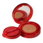Parisa Кушон-фильтр для лица Ever Glow SPF50/PA+++, тон 403 natural sand, 13 мл 2