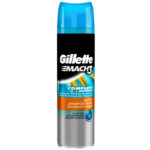 Gillette Mach3 Гель для бритья, 200 мл 1