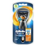 Gillette Fusion 5 Proglide Flexball Бритва безопасная со сменными кассетами (1 шт) 1