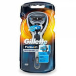 Gillette Fusion 5 Proshield Chill Бритва безопасная со сменными кассетами (1 шт) с охлаждающим эффектом во время бритья 1